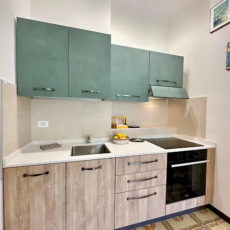 Apartamento Dimora Concept - Casa Miri - Comodo Al Mare E Servizi Finale Ligure