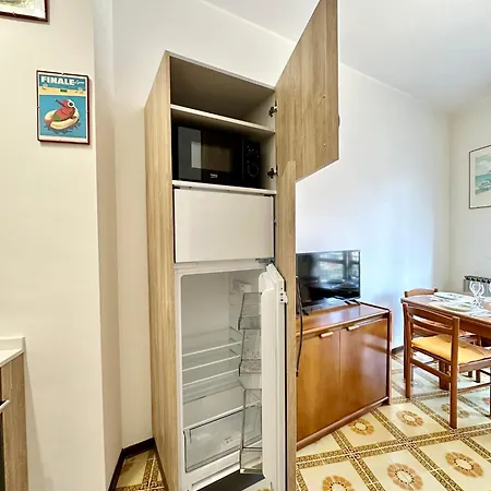 Dimora Concept - Casa Miri - Comodo Al Mare E Servizi *