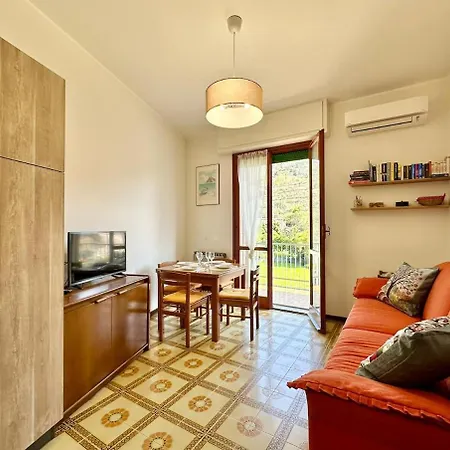 Dimora Concept - Casa Miri - Comodo Al Mare E Servizi Apartamento Finale Ligure