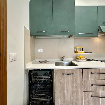 Apartamento Dimora Concept - Casa Miri - Comodo Al Mare E Servizi Finale Ligure