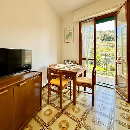 Apartamento Dimora Concept - Casa Miri - Comodo Al Mare E Servizi