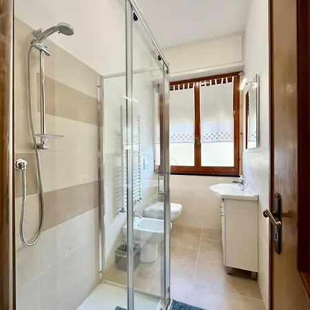 Apartamento Dimora Concept - Casa Miri - Comodo Al Mare E Servizi