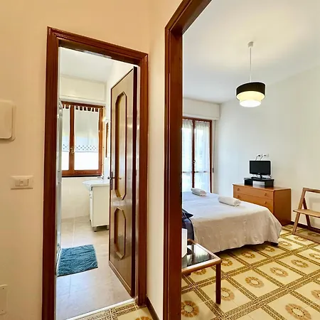 Dimora Concept - Casa Miri - Comodo Al Mare E Servizi Apartamento Finale Ligure