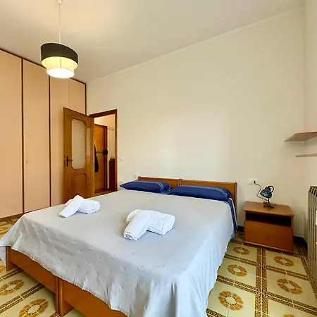 Dimora Concept - Casa Miri - Comodo Al Mare E Servizi