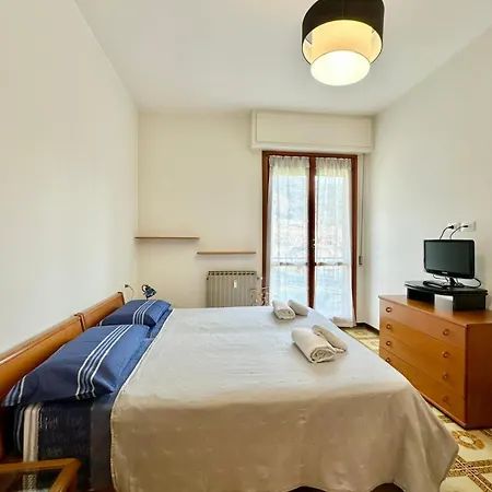 Apartamento Dimora Concept - Casa Miri - Comodo Al Mare E Servizi