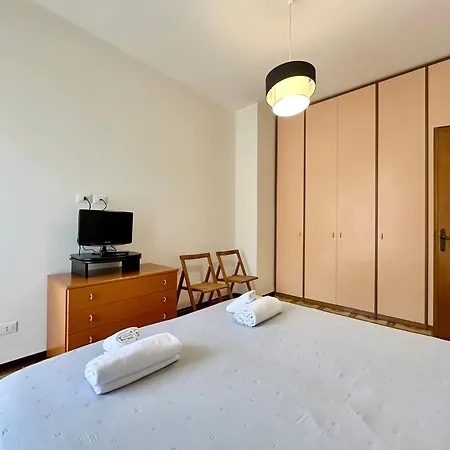Dimora Concept - Casa Miri - Comodo Al Mare E Servizi Apartamento Finale Ligure