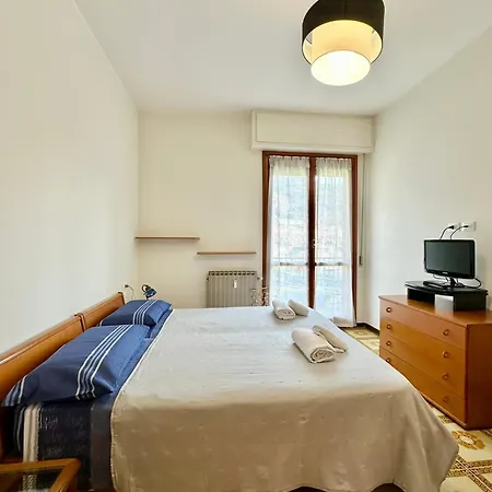 Dimora Concept - Casa Miri - Comodo Al Mare E Servizi Apartamento