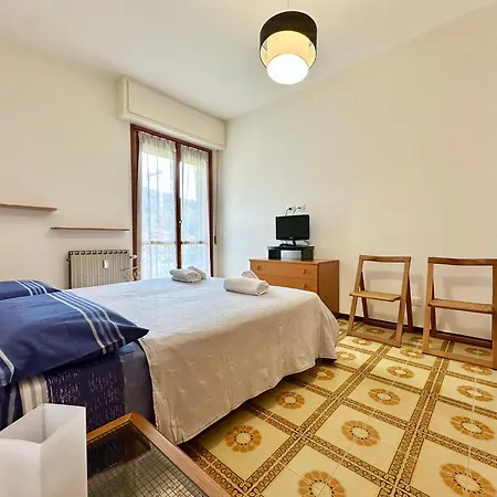 Apartamento Dimora Concept - Casa Miri - Comodo Al Mare E Servizi *