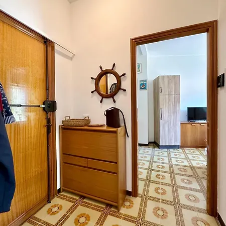 Dimora Concept - Casa Miri - Comodo Al Mare E Servizi
